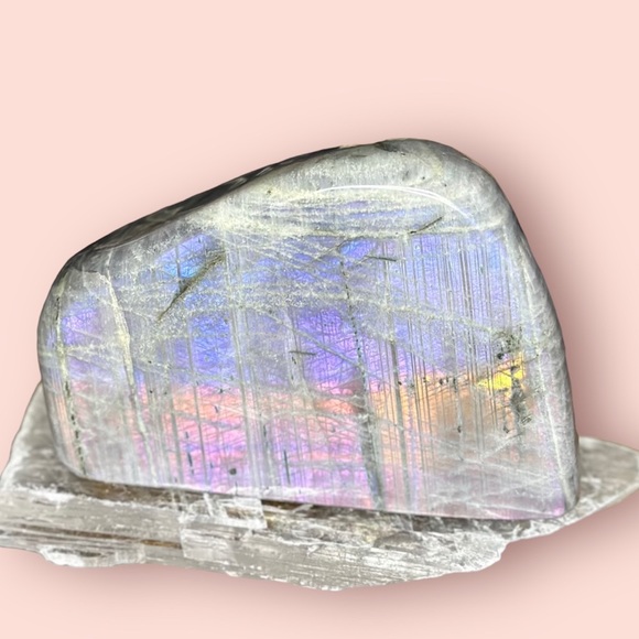 Other - Labradorite freeform